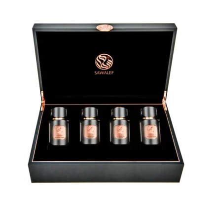 SAWALEF CHOICE ORIENTAL GIFTSET