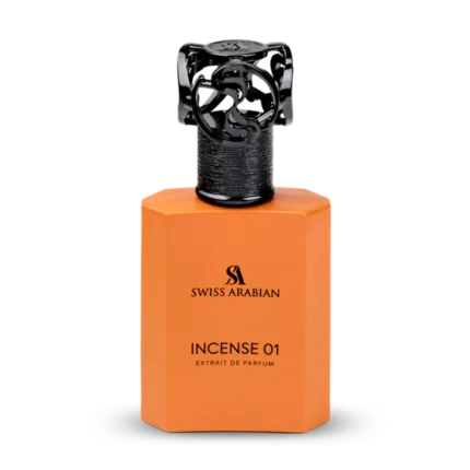 INCENSE 01