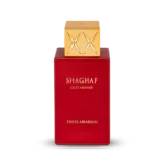 SHAGHAF OUD AHMAR