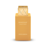 SHAGHAF VANILLA TOFFEE