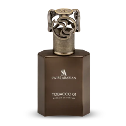 TOBACCO 01
